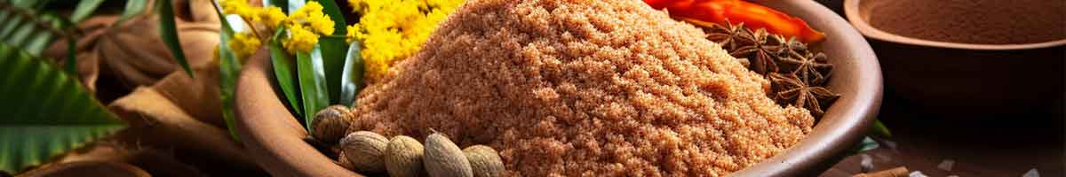 Thai-Style Seasoning Powder